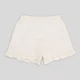 Шорты для девочек Zara 4331/553 80 см Бежевые (04331553712123) - изображение 2