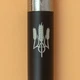 Ручка шариковая Parker JOTTER UKRAINE Bond Street Black CT BP Трезубец из колосков 16232_T059w - изображение 2