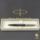 Ручка кулькова Parker JOTTER UKRAINE Bond Street Black CT BP Тризуб Слава Україні 16232_T203w - зображення 5