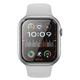 Смарт часы Hoco Y23 Smart sports watch BT5.3 GPS 2.02" серебрянный (call version) - изображение 1