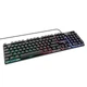 Игровой набор клавиатура+мышь+коврик+наушники с подсветкой HOCO DI54 Luster keyboard mouse headset set - изображение 4