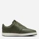 Чоловічі кеди низькі Nike Court Vision Lo Nn DH2987-300 40 (7US) 25 см Хакі (197600823402) - зображення 1