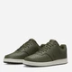 Чоловічі кеди низькі Nike Court Vision Lo Nn DH2987-300 40 (7US) 25 см Хакі (197600823402) - зображення 2