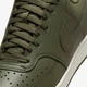 Чоловічі кеди низькі Nike Court Vision Lo Nn DH2987-300 40 (7US) 25 см Хакі (197600823402) - зображення 7