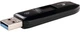 Флеш накопичувач USB 128Gb Patriot Xporter 3, Black, USB 3.2 Gen 1, до 80 МБ/с (PSF128GX3B3U) - зображення 5
