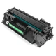 Картридж Canon 719, Black, LBP-6300/6650, MF5580/5840, 2100 стр, ColorWay (CW-C719M) - изображение 3