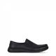 Туфли Giorgio Bexley Slip Black, 47 (305 мм) (10047857) - изображение 1