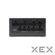 Блок живлення Gamemax 650W (GS-650G Black) - зображення 4