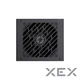 Блок живлення Gamemax 650W (GS-650G Black) - зображення 8