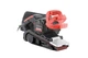 Стрічкова шліфмашина Intertool Storm 1010Вт (WT-0530) - зображення 2