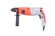 Перфоратор 1000 Вт, 3,5 Дж, 0-1300 об/хв, 0-5100 уд/хв, SDS plus INTERTOOL DT-0185 - зображення 1