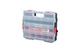 Органайзер Intertool 14.5" 375 x 280 x 67 мм (BX-4021) - изображение 6