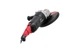 Угловая шлифмашина Intertool - 2400 Вт x 230 мм - изображение 9