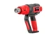 Фен промисловий Intertool Storm 2000 Вт (WT-1030) - зображення 2