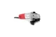 Угловая шлифмашина Intertool 750 Вт х 125 мм (DT-0263) - изображение 9