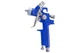 Набор краскопультов HVLP Intertool - 125-600 мл x 0,8-1,3-1,7 мм верхний бак (PT-1505) - изображение 5