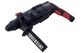 Перфоратор 1000 Вт, 3,2 Дж, 0-1300 об/хв, 0-5100 уд./хв. INTERTOOL WT-0170 - зображення 3