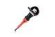 Полировальная шлифмашина Intertool - Storm 1400 Вт x 180 мм (WT-1800) - изображение 8
