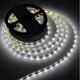 Светодиодная LED Strips лента 2835 5 м белый цвет для украшения кухни, комнаты, гардеробной, витрин - изображение 2