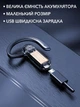 Блютуз гарнитура беспроводная наушник беспроводной с шумоподавлением для водителя bluetooth 5.2 для телефона пк компьютера телефонов гарнитуры black + кейс для сохранения в подарок - изображение 7