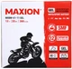 Мото аккумулятор Maxion MXBM-U1-11 GEL 12 В 32 А/час 300 A (+/-) (MXBM-U1-11 GEL) - изображение 4