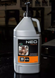 Pasta do mycia rąk NEO Tools 4 l 10-404 Cream (5907558467185) - obraz 5