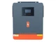 Гібридный інвертор PowMr 6200W 48V POW-HVM6.2M-48V-N - зображення 3