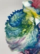 Fluid art эпоксидная смола 1кг (смола+затв) - зображення 3