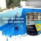 Фарба для басейну 2 компонентна епоксидна 4,5 кг SOFT WATTER - зображення 6