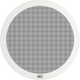 Głośnik sufitowy Axis C2005 Network Ceiling Speaker White (0834-001) - obraz 1