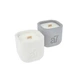 Парфюмированная свеча a7 candles 03 Santal & Vetiver Белая 300 g - изображение 5