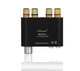 Аудио усилитель ZK-502D TPA3116 2х50Вт 9-24В Bluetooth 4.0 - изображение 2
