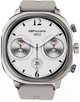 Смарт-часы HiFuture Aix Lite Silver (aixlite.champagnegold) - изображение 2