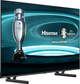 Телевізор Hisense miniLED 65U6NQ - зображення 3