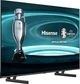 ТБ Hisense 75U6NQ - зображення 3