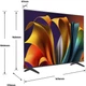 ТБ HISENSE 75A6N - зображення 15