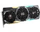 Відеокарта MSI PCI-Ex GeForce RTX 2080 Gaming X Trio 8GB GDDR6 (256bit) Б/В - изображение 4