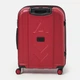 Чемодан Palmera T105002red-L 77 л Красный (ROZ6501054936) - изображение 2