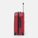 Чемодан Palmera T105002red-L 77 л Красный (ROZ6501054936) - изображение 3