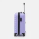 Чемодан Palmera T105002lilac-M 42 л Сиреневый (ROZ6501054938) - изображение 3