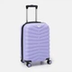 Чемодан Palmera T105002lilac-M 42 л Сиреневый (ROZ6501054938) - изображение 5