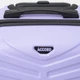 Чемодан Palmera T105002lilac-M 42 л Сиреневый (ROZ6501054938) - изображение 6
