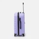 Чемодан Palmera T105002lilac-L 77 л Сиреневый (ROZ6501054939) - изображение 3