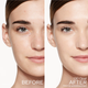 Тональный крем Shiseido Revitalessence Skin Glow Foundation SPF 30 PA+++ 130 Opal 30ml - изображение 3