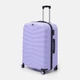 Чемодан Palmera T105002lilac-XL 110 л Сиреневый (ROZ6501054940) - изображение 5