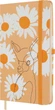Книга записная Buromax Nature 136х207 мм 96 листов в клетку (BM.255108-22) - изображение 2