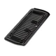 Панель (пластина) верхня для електрогриля Tefal OptiGrill+ XL GC722D34, GC722834, GC724D12, TS-01041600, TS-01041601 - зображення 4
