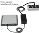 Повербанк PowerBank для ноутбуків планшетів Krisdonia 92.5Wh/25000mAh - зображення 6