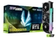 Видеокарта ZOTAC Gaming GeForce RTX 3080 Ti AMP Extreme Holo, 384-bit, HDMI 2.1/DP, 12GB GDDR6X, Ampere, DirectX 12 Ultimate, Tri-Fan Cooling (RTX 3080 Ti AMP Extreme Holo) - изображение 1