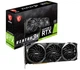 Видеокарта MSI GeForce RTX 3080 Ti VENTUS 3X 12G OC, 384-bit, HDMI 2.1/DP, 12GB GDDR6X, Ampere, DirectX 12 Ultimate, Tri-Fan Cooling (RTX 3080 Ti VENTUS 3X 12G OC) - изображение 1